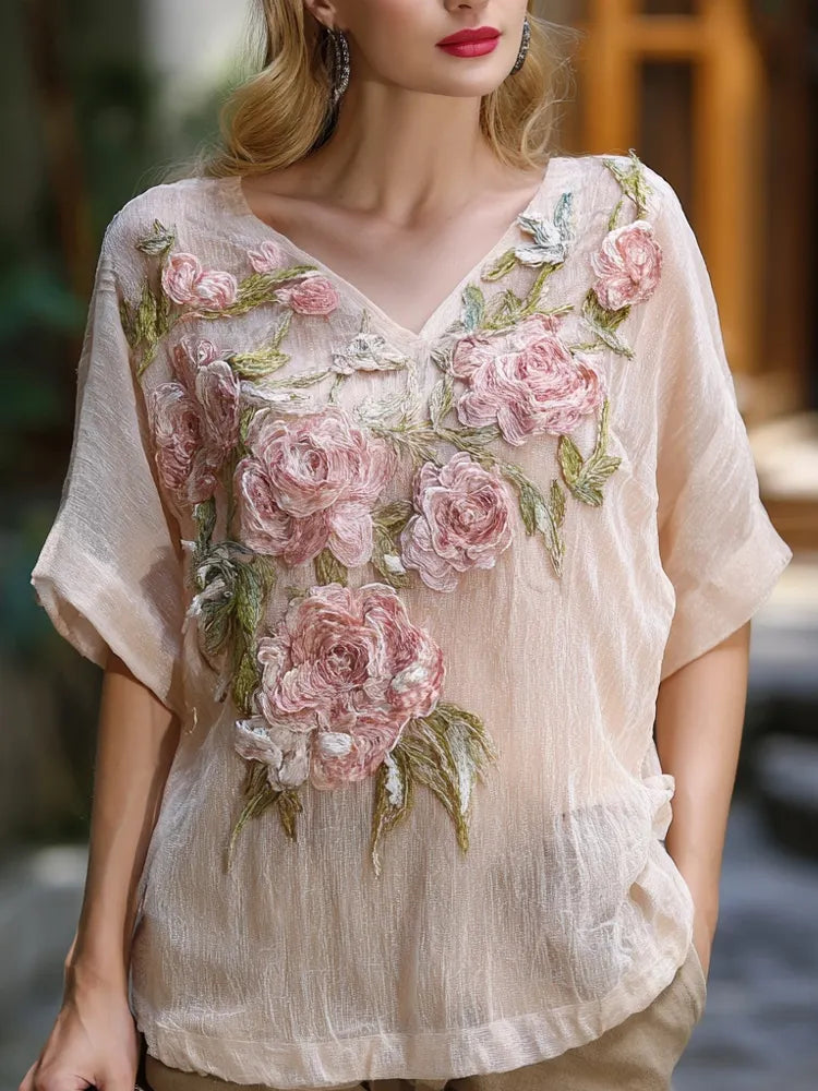 Light pink