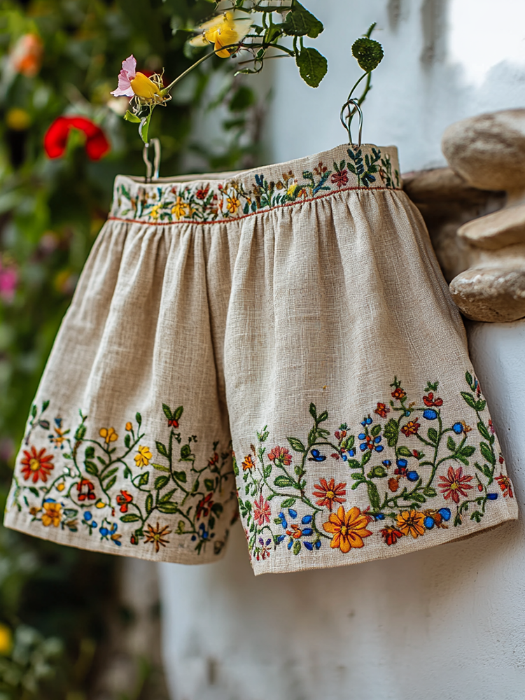 Beautifully Crafted Garment