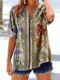 Vintage Inspired Shirt