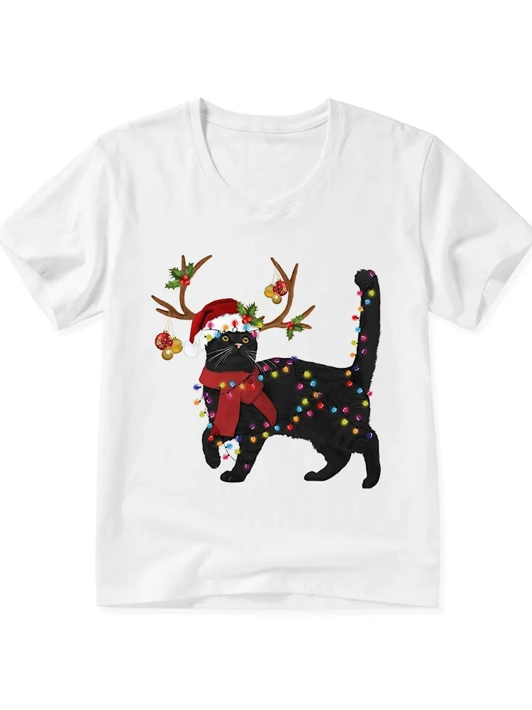 Thoughtfully Designed T-Shirt