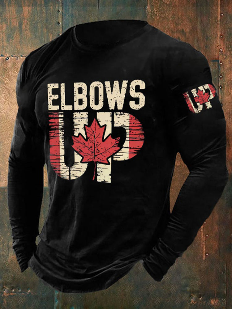 Gracefully Designed T-Shirt