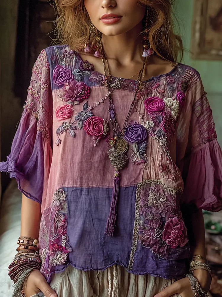 Elegantly Designed Top