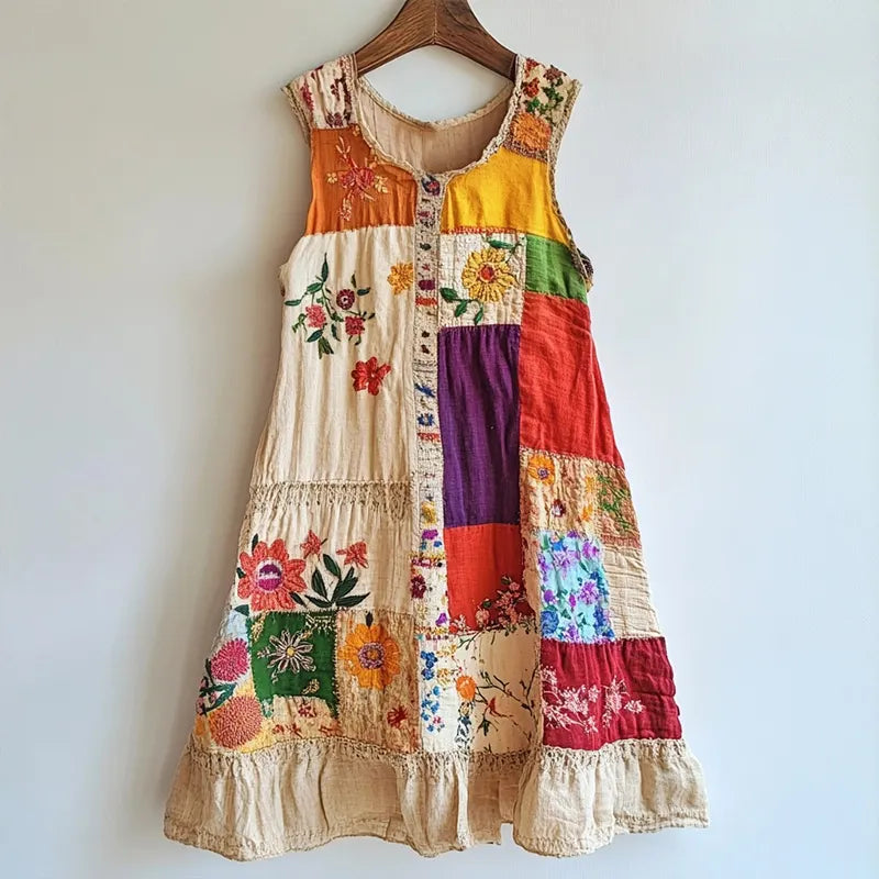 Elegantly Designed Dress