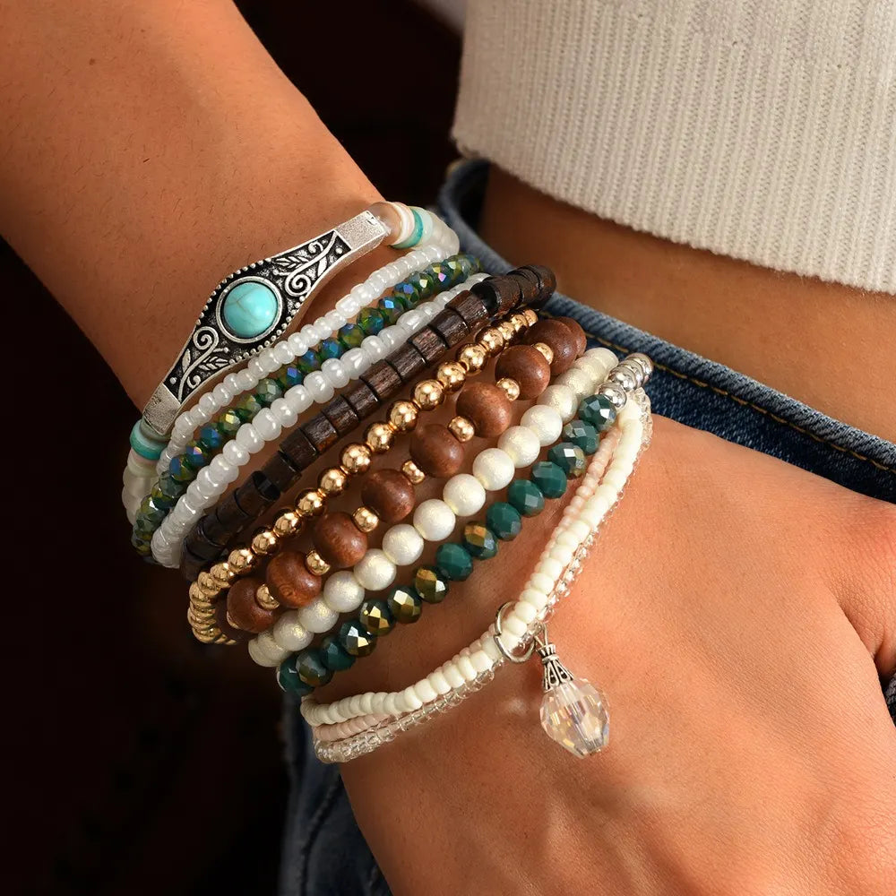 Stunning Set for Daily Wear