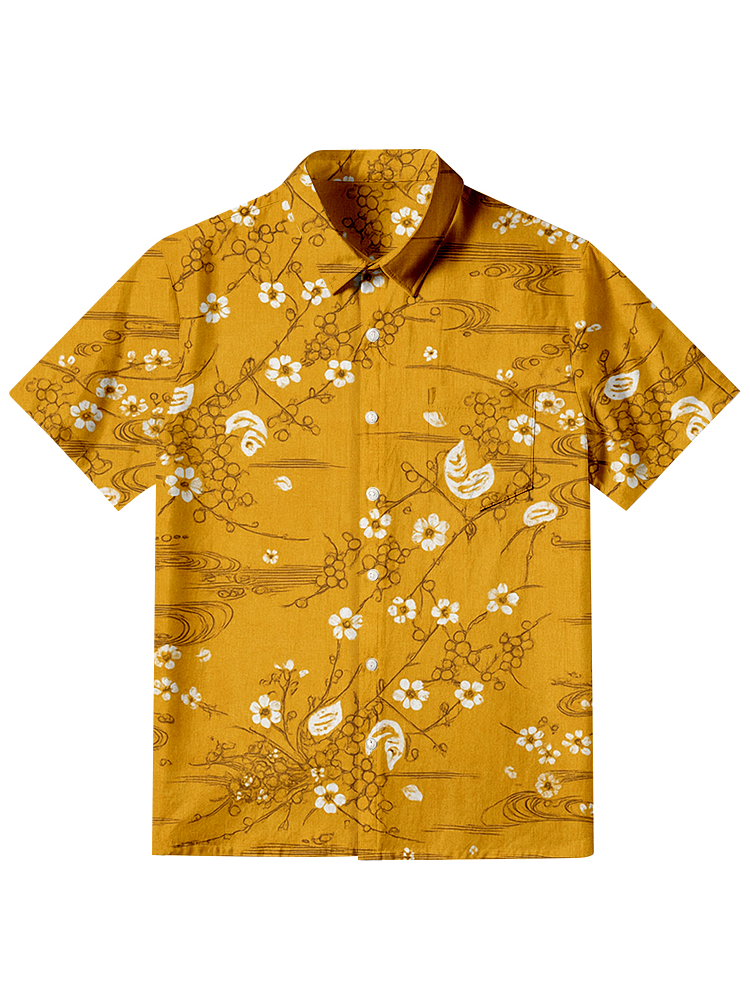 Classic Vintage Shirt