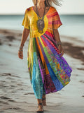 Elegantly Designed Dress