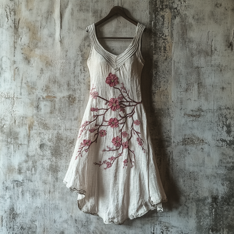 Cream white