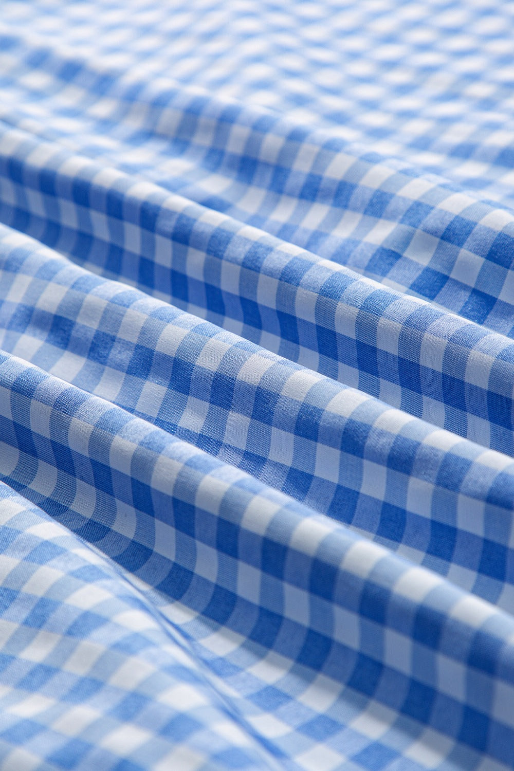 Beautifully Finished Shirt in a Timeless Design