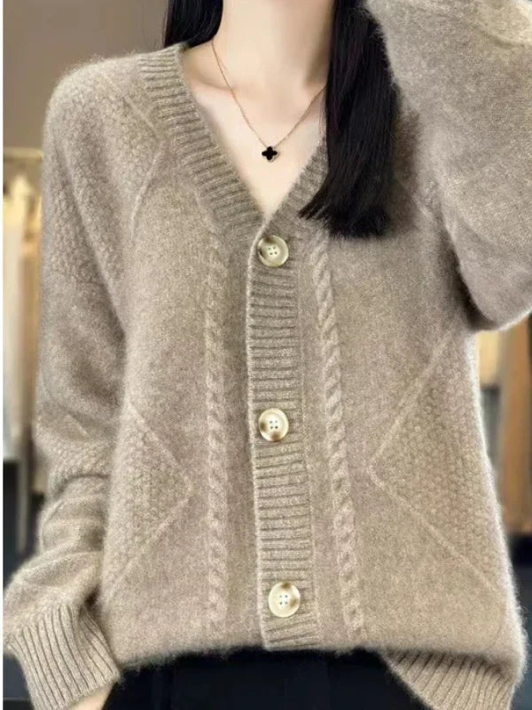 Beautifully Crafted Sweater