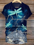 Thoughtfully Designed T-Shirt