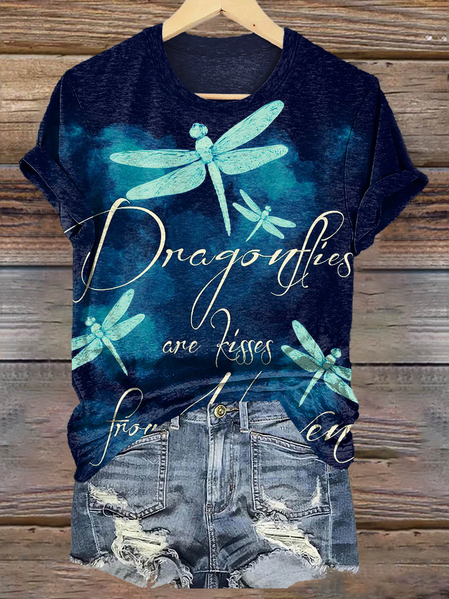 Thoughtfully Designed T-Shirt