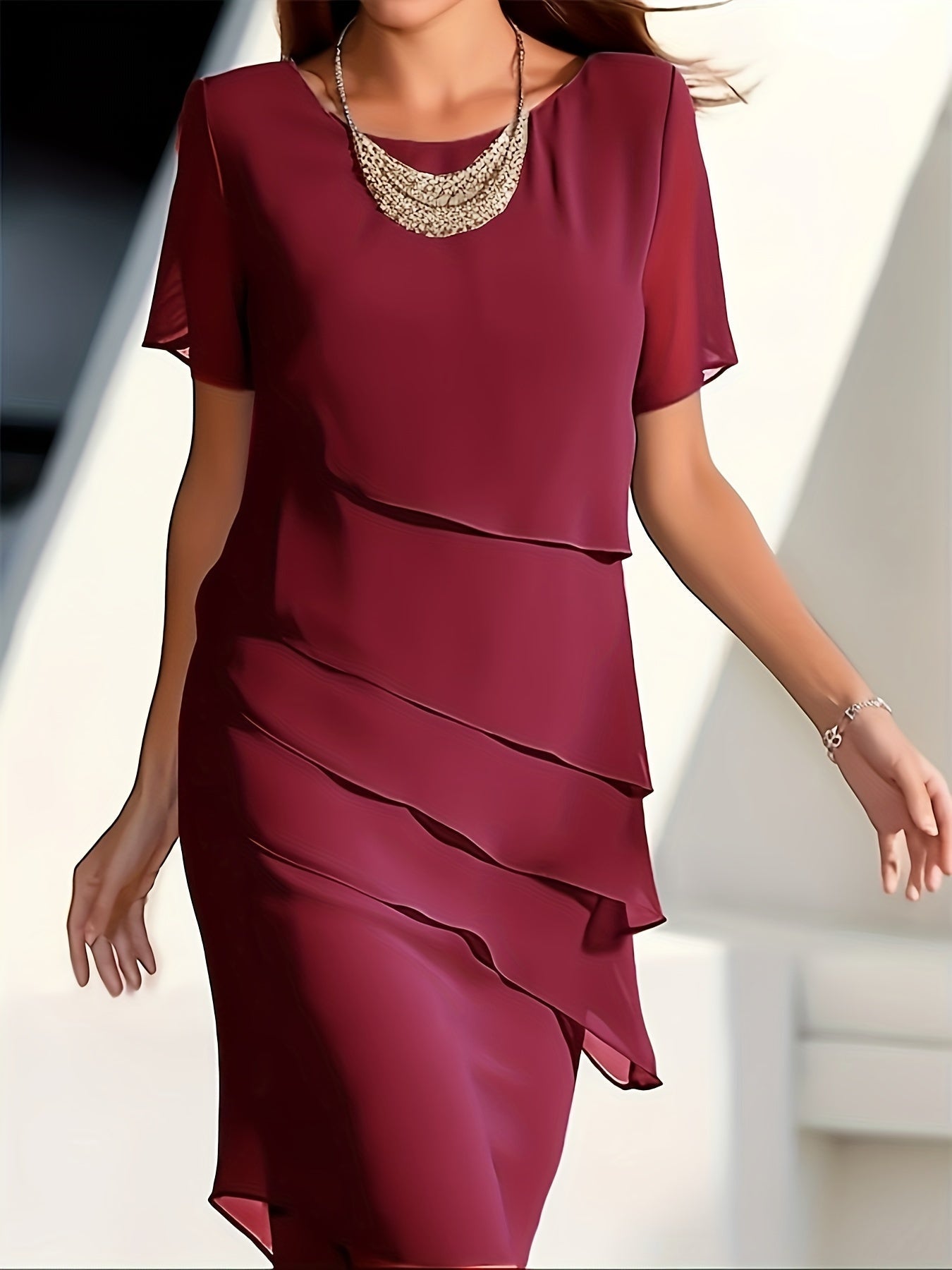 Wine Red