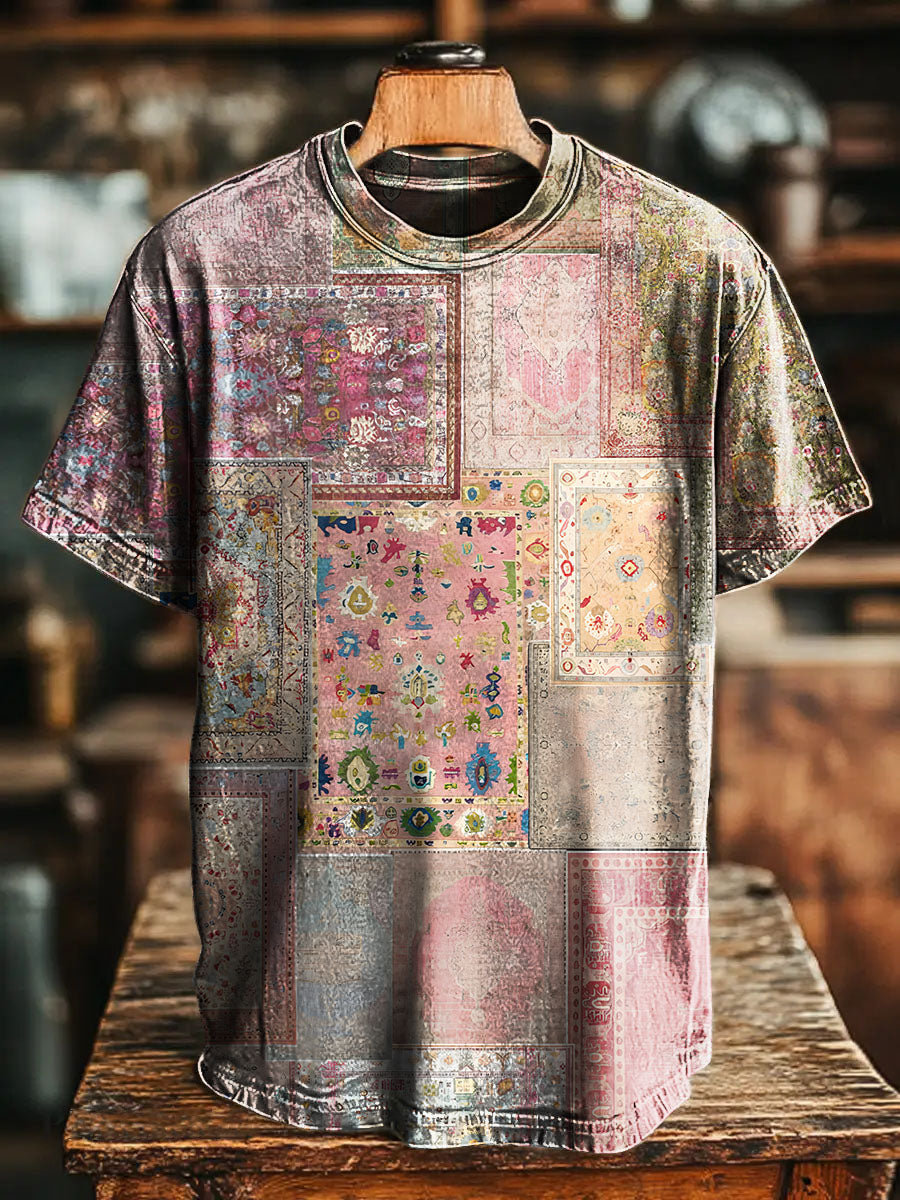 Thoughtfully Designed Garment