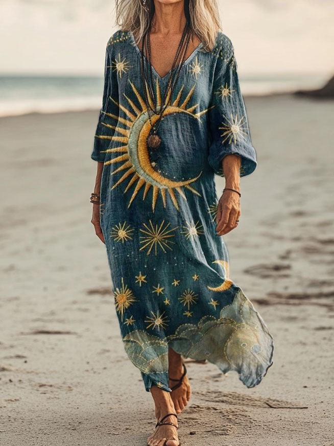 Elegantly Designed Dress