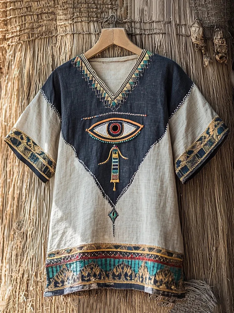 Classic Designed Shirt
