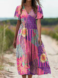 Vintage Inspired Garment