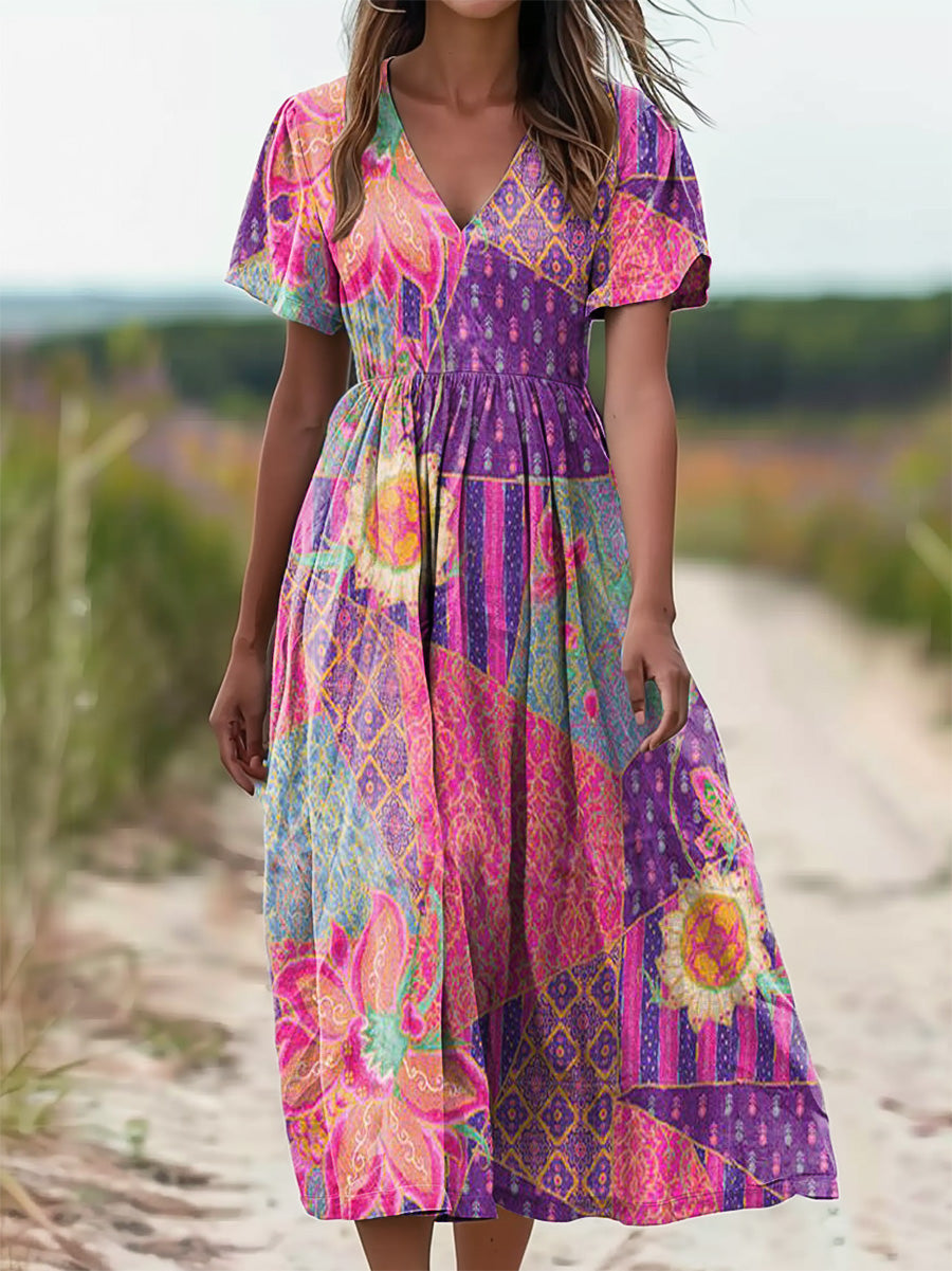 Vintage Inspired Garment