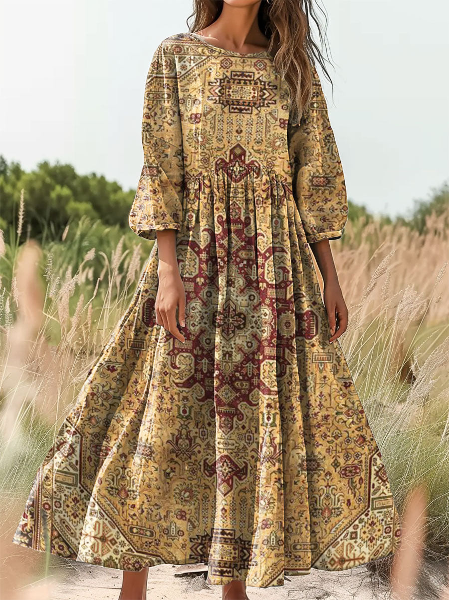 Beautifully Crafted Dress