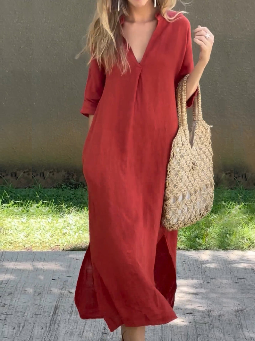 Vintage Inspired Dress
