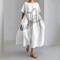 Cream white