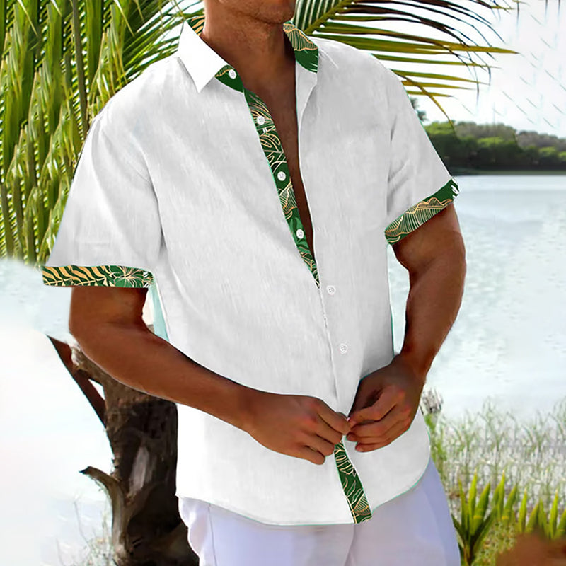 Gracefully Designed Shirt