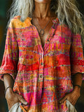 Thoughtfully Designed Shirt