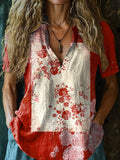 Timeless Vintage Style Garment