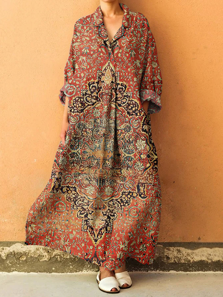 Beautifully Crafted Dress