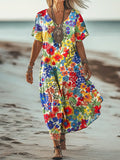 Beautifully Crafted Dress