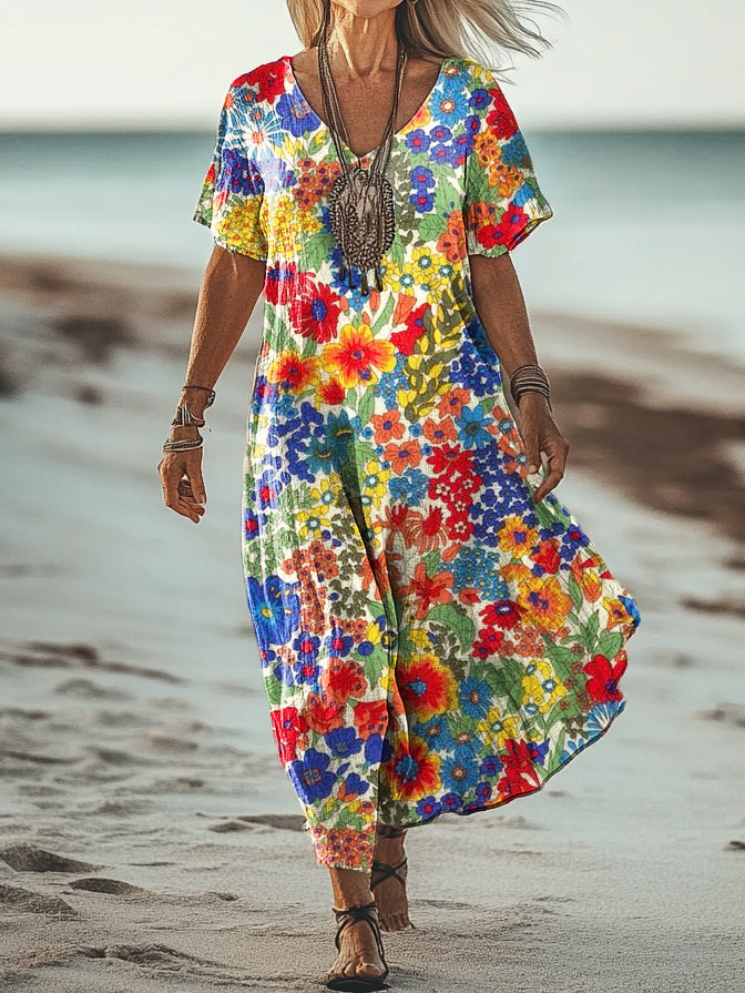 Beautifully Crafted Dress