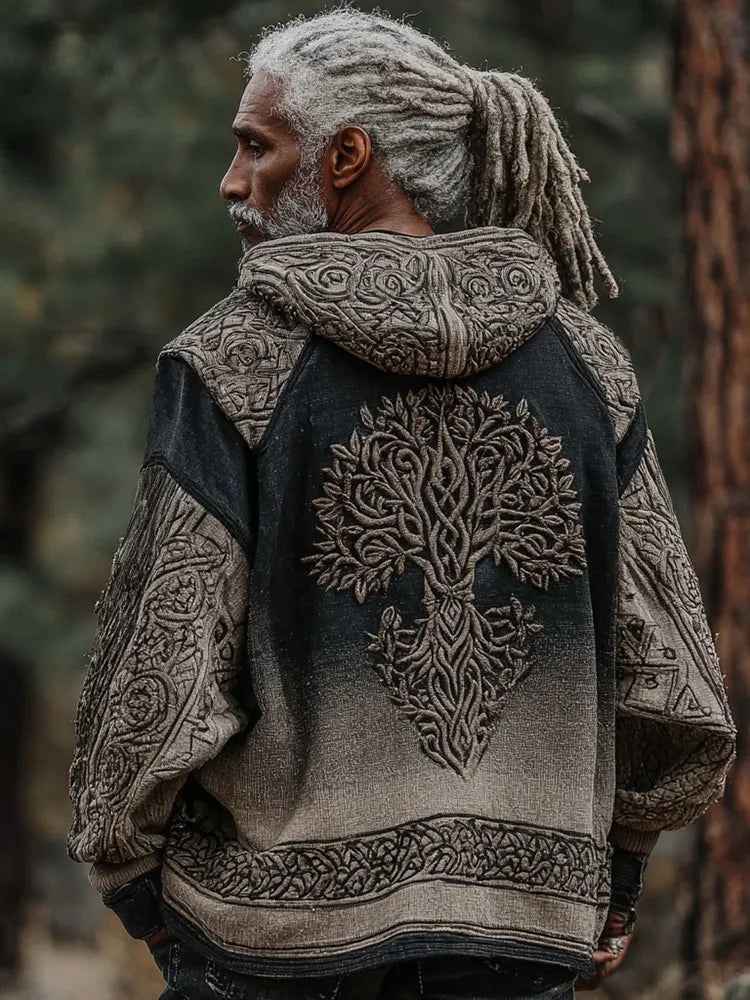 Classic Designed Garment