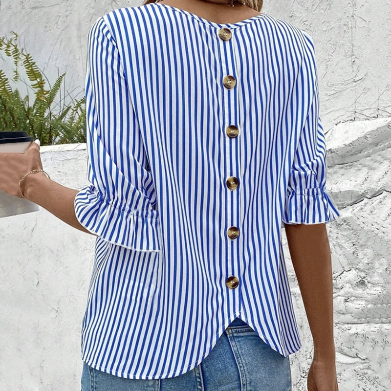 Classic Designed Blouse