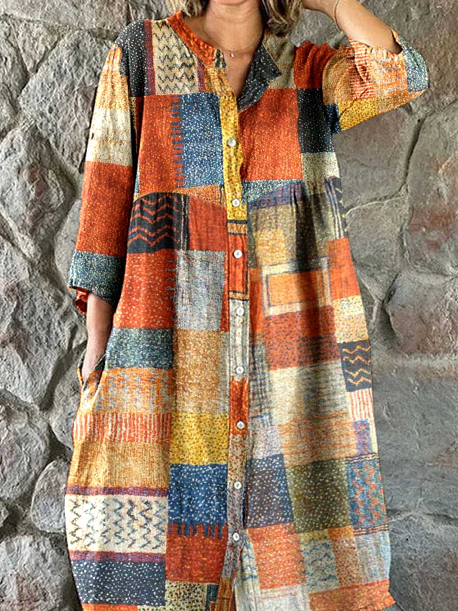 Beautifully Crafted Dress