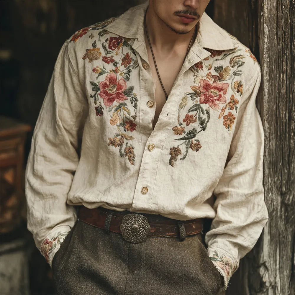 Classic Vintage Shirt
