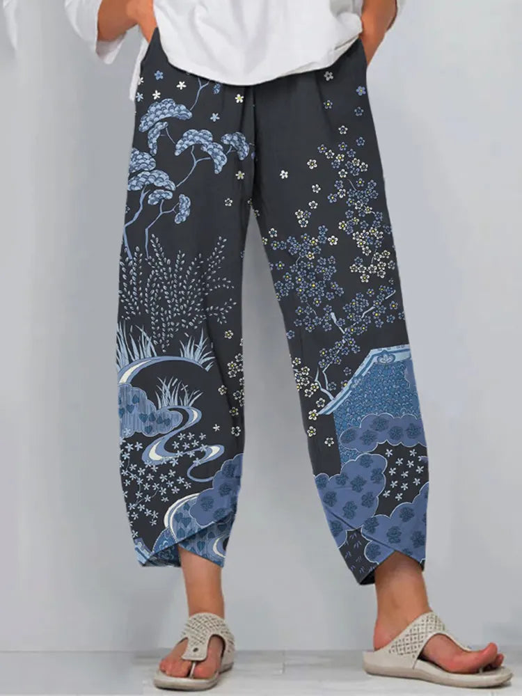 Thoughtfully Designed Pants