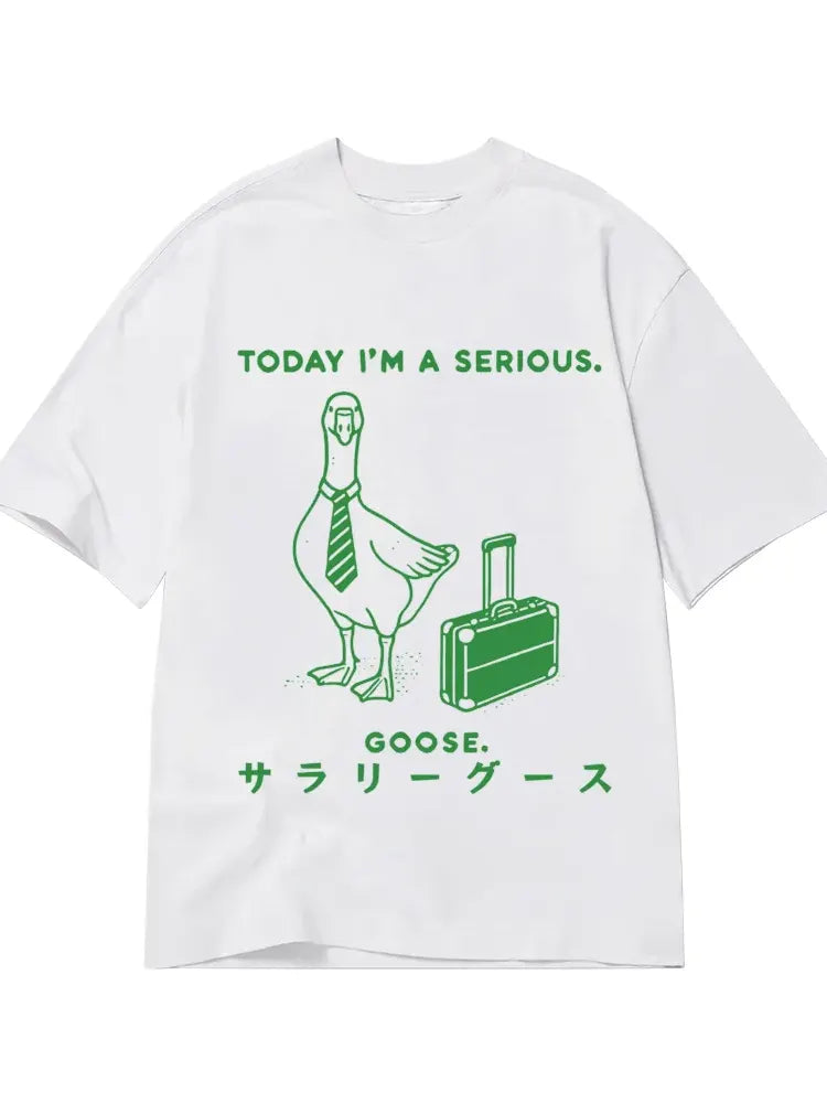 Thoughtfully Designed T-Shirt
