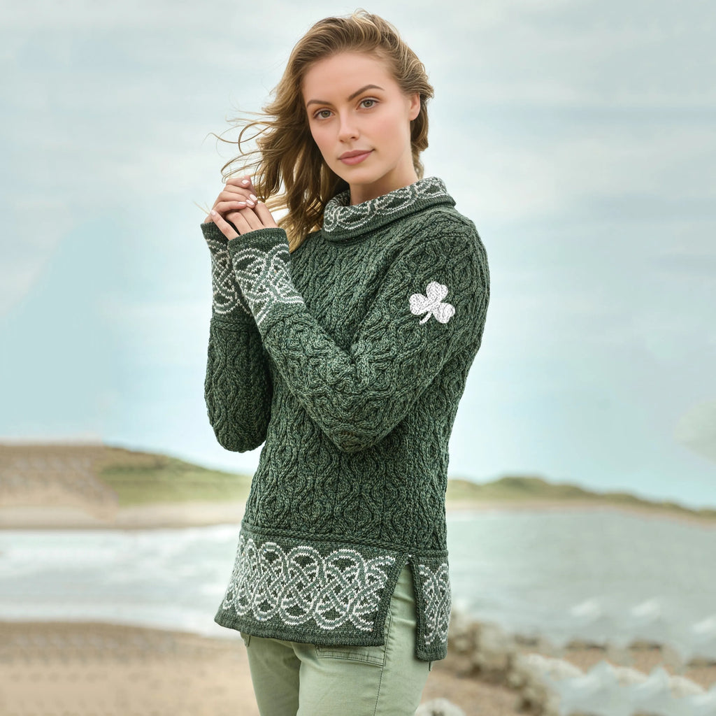 Beautifully Crafted Sweater