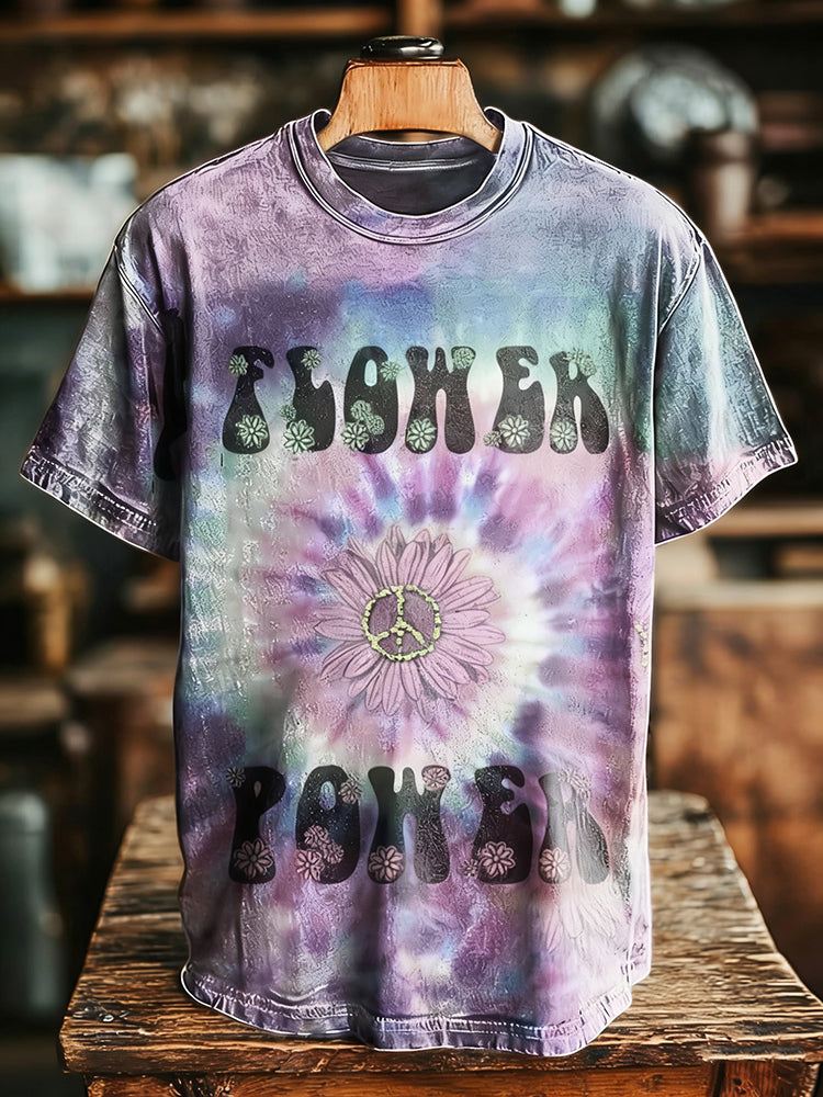 Thoughtfully Designed T-Shirt
