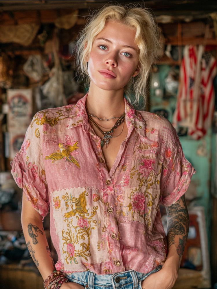 Gracefully Designed Cardigan
