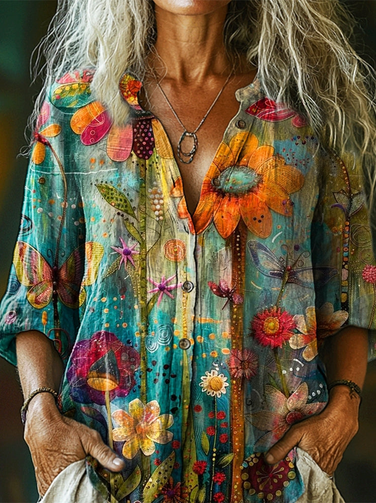Classic Designed Shirt