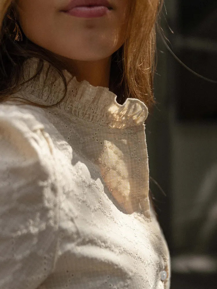 Classic Vintage Shirt