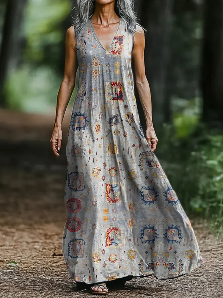 Thoughtfully Designed Dress