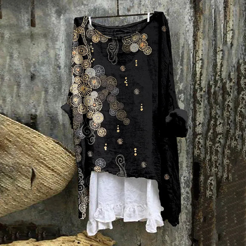 Vintage Inspired Garment