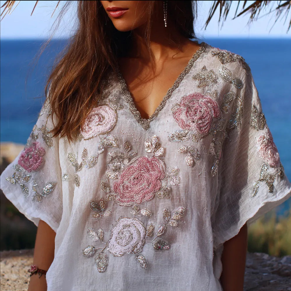 Gracefully Designed Top