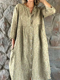 Classic Vintage Dress