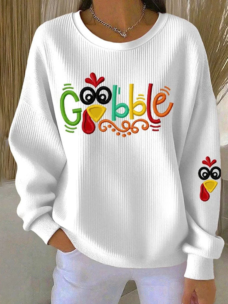 Gracefully Designed Shirt