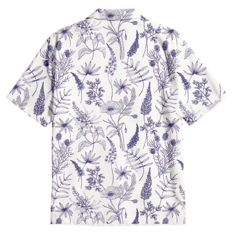 Gracefully Designed Shirt