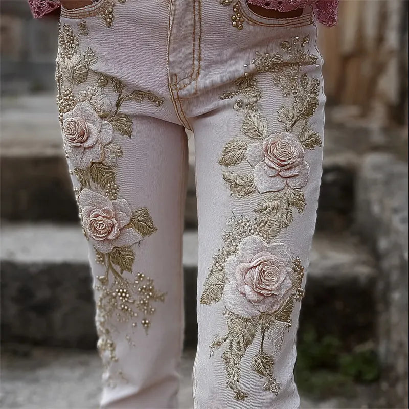 Light pink