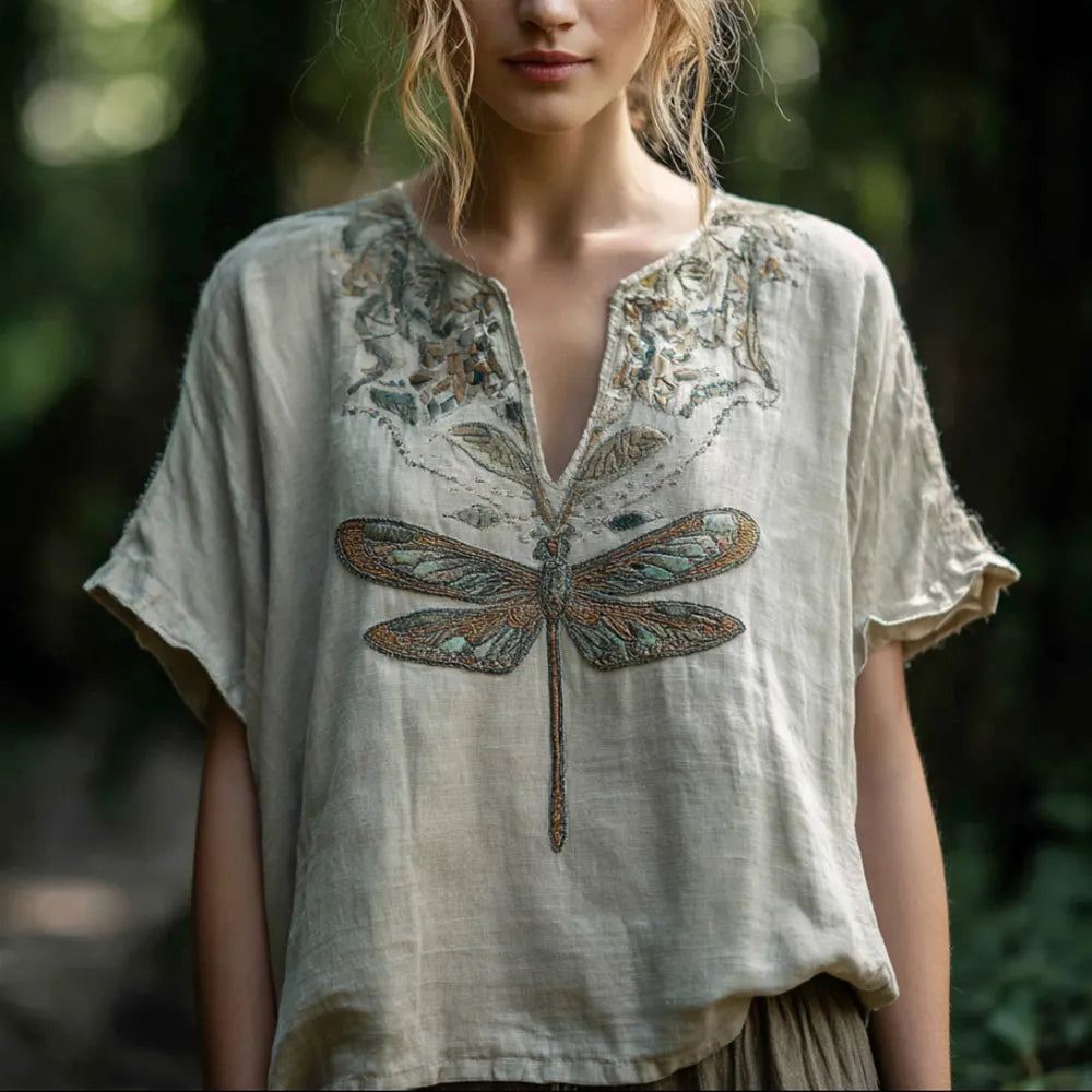 Classic Vintage Shirt
