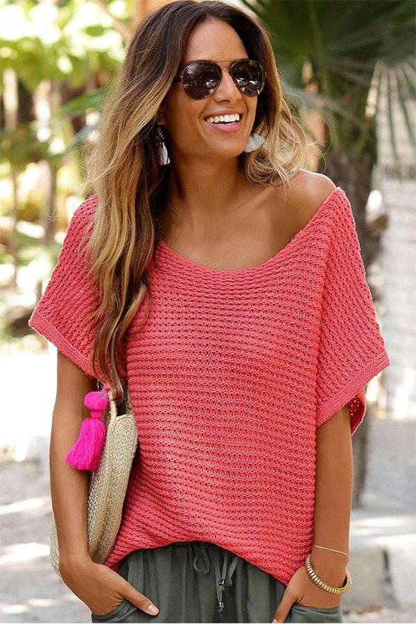 Gracefully Styled Blouse for Any Occasion